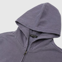 TOUR ZIP HOOD
