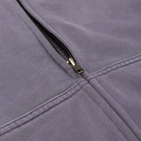 TOUR ZIP HOOD