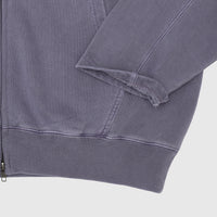 TOUR ZIP HOOD