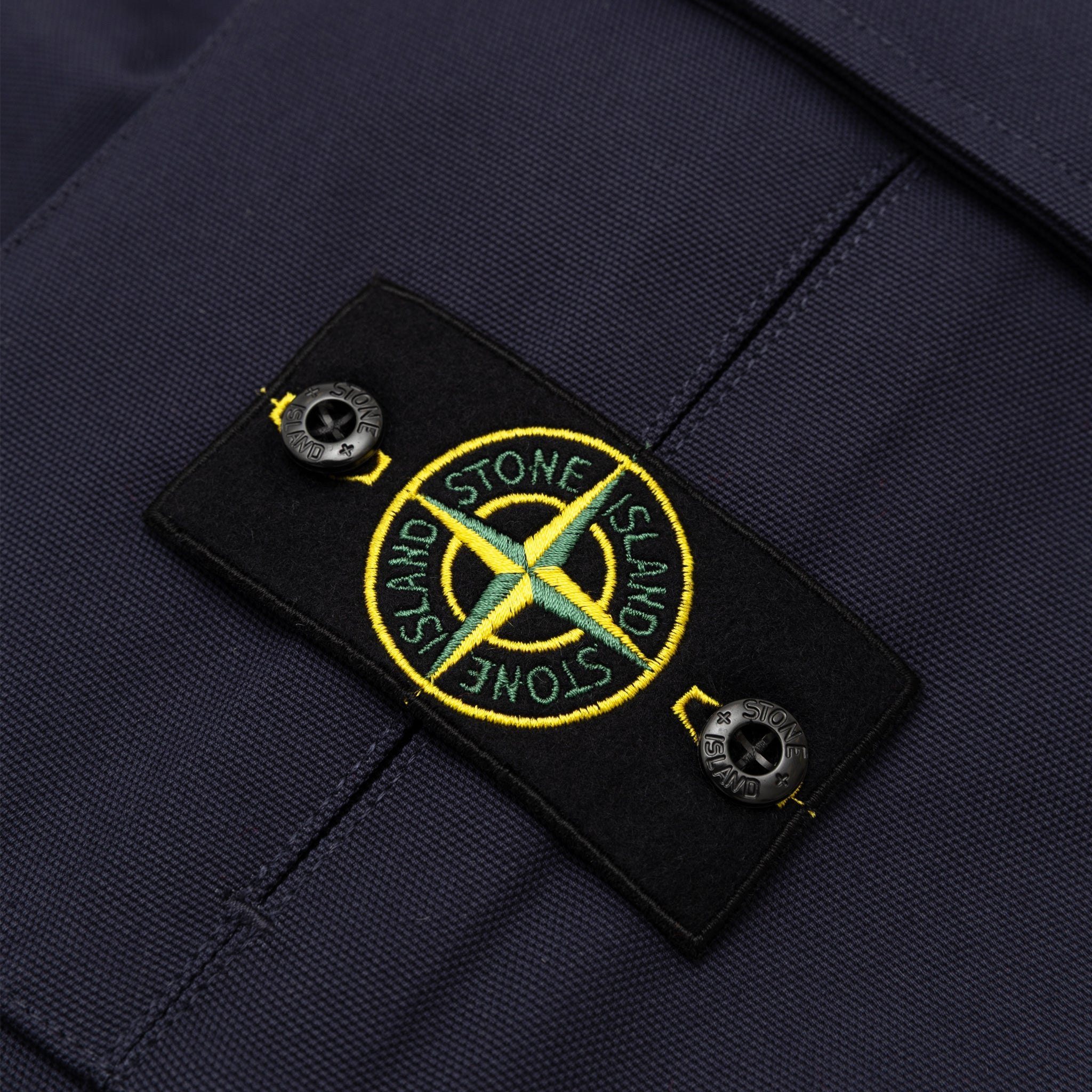 PANAMA COTTON PANTS