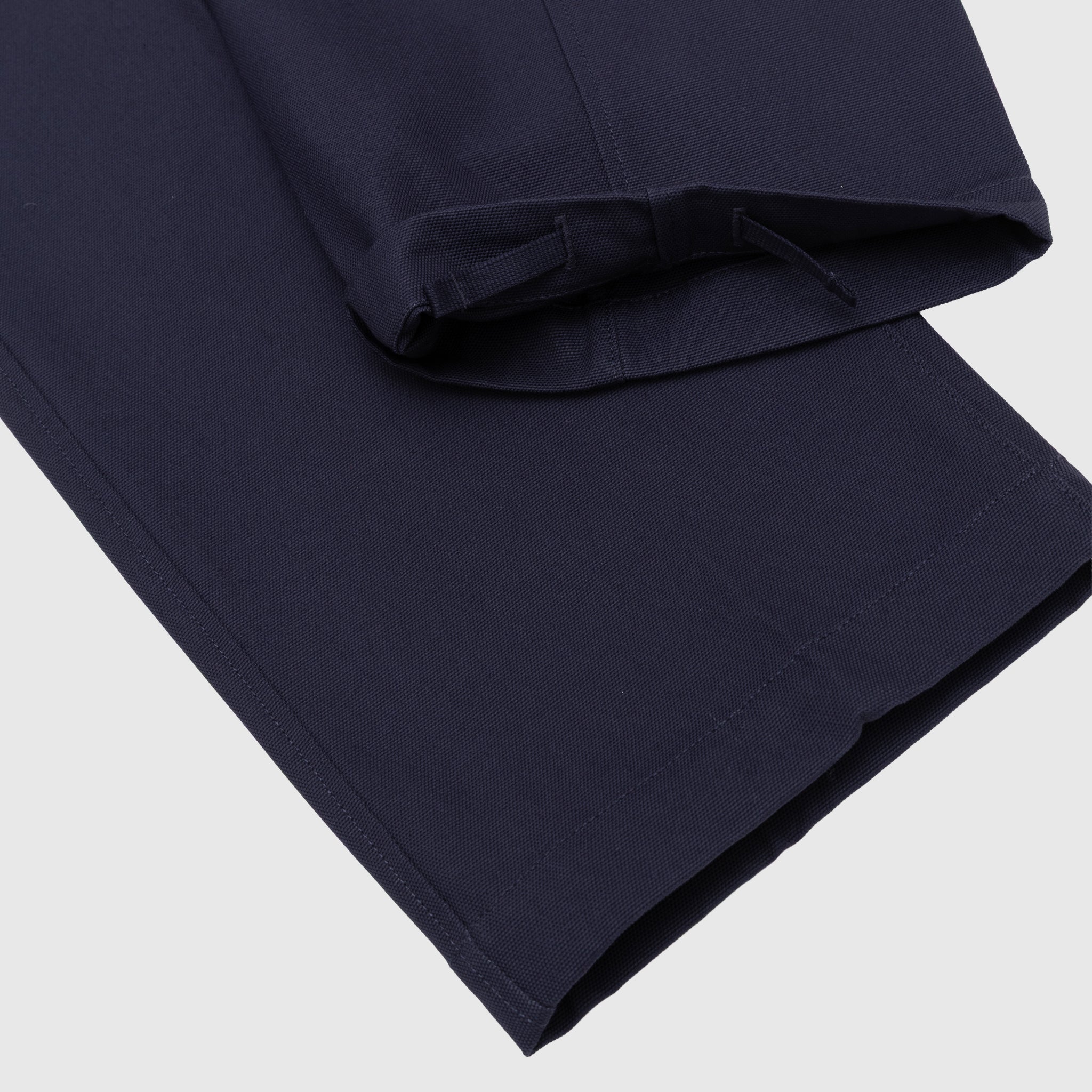 PANAMA COTTON PANTS