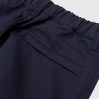PANAMA COTTON PANTS