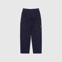PANAMA COTTON PANTS