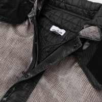 UNEVEN RIPSTOP PRISMATICO PARKA