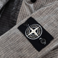 UNEVEN RIPSTOP PRISMATICO PARKA