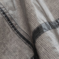 UNEVEN RIPSTOP PRISMATICO PARKA