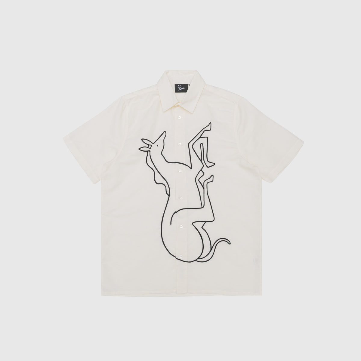 VERTICAL HORSE S/S SHIRT