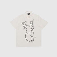 VERTICAL HORSE S/S SHIRT
