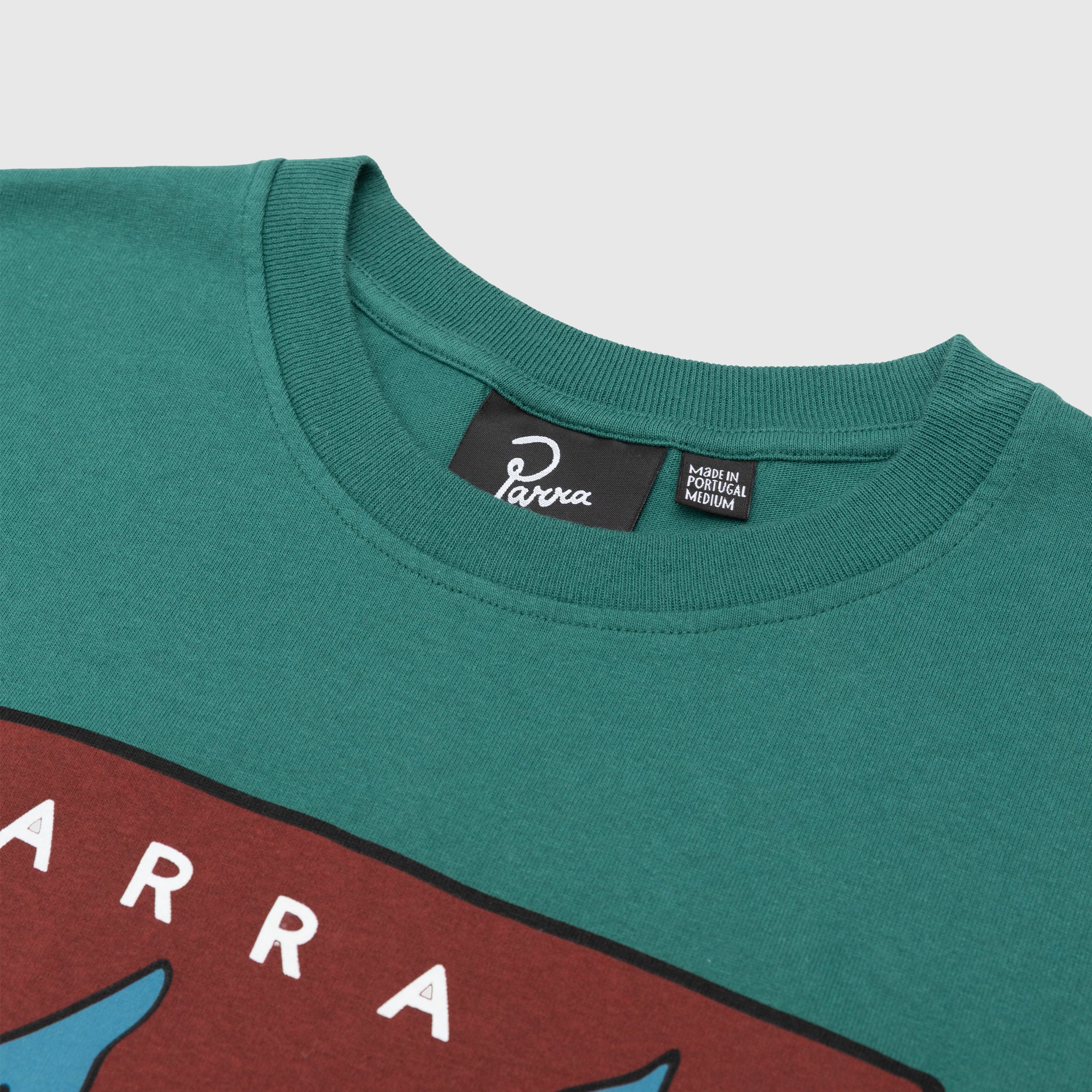 VERTICAL HORSE S/S T-SHIRT
