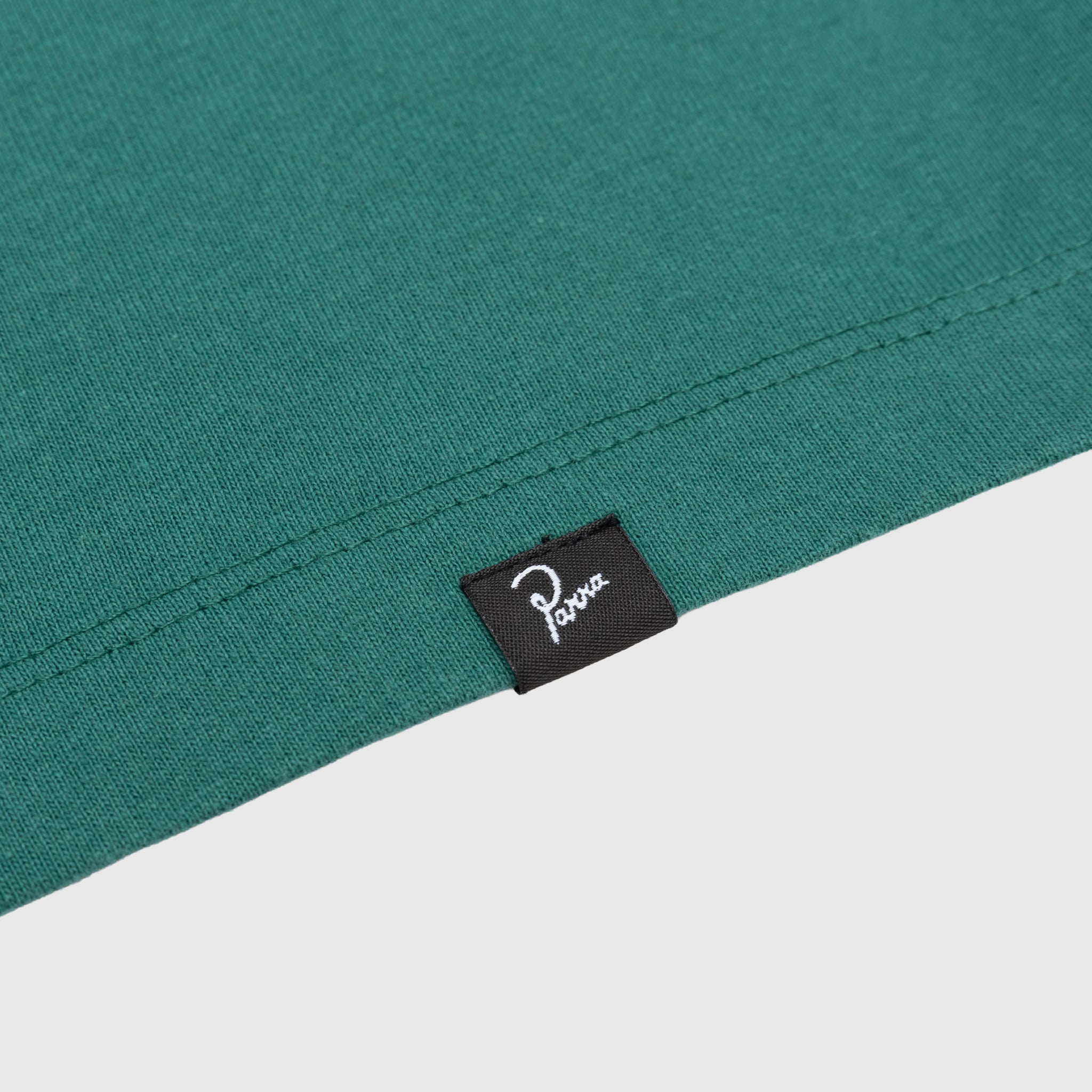 VERTICAL HORSE S/S T-SHIRT