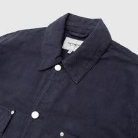 WALTER CHORE COAT