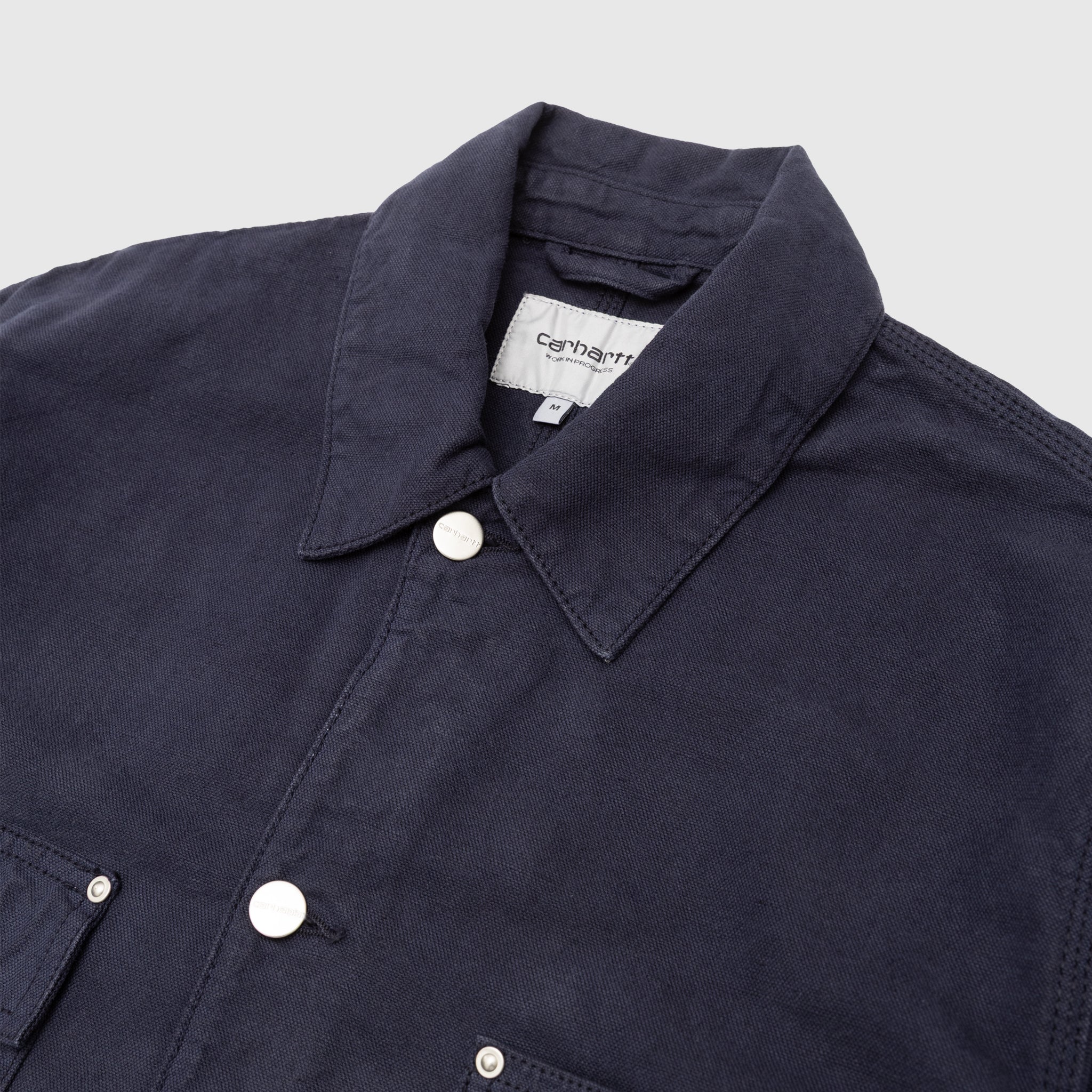 WALTER CHORE COAT