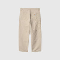 WALTER DOUBLE KNEE PANT