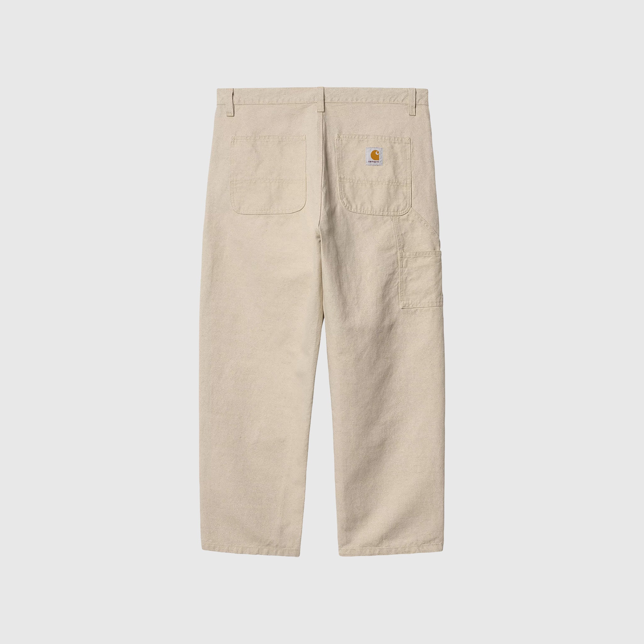 WALTER DOUBLE KNEE PANT