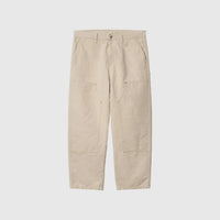 WALTER DOUBLE KNEE PANT