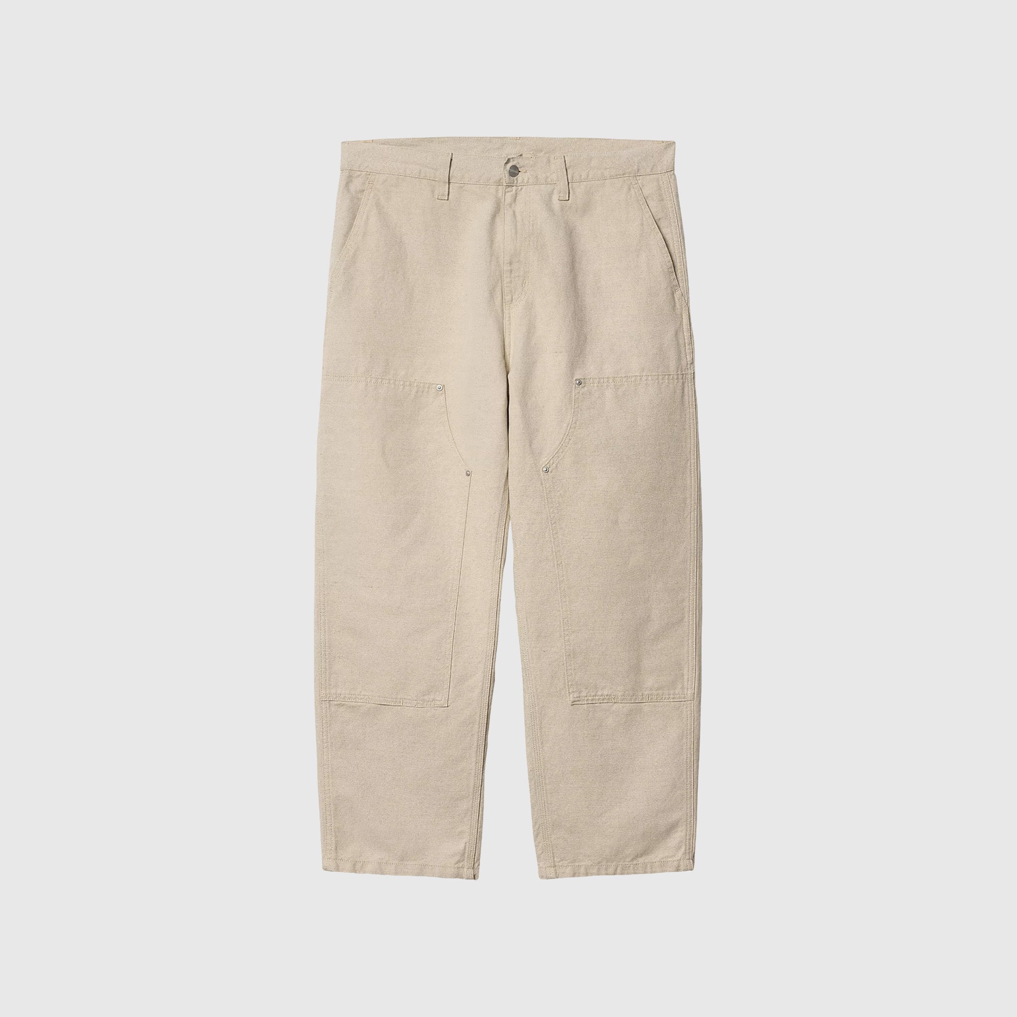 WALTER DOUBLE KNEE PANT
