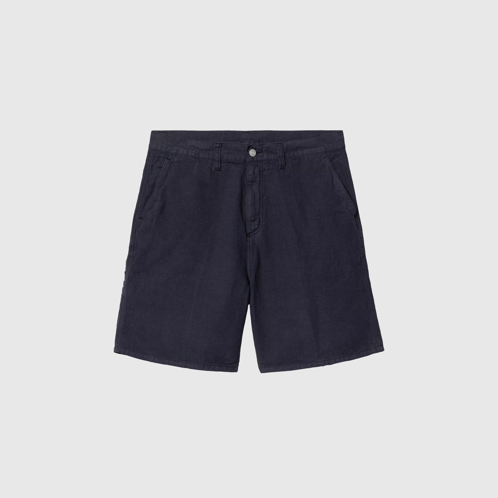 WALTER SINGLE KNEE SHORT