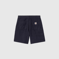 WALTER SINGLE KNEE SHORT