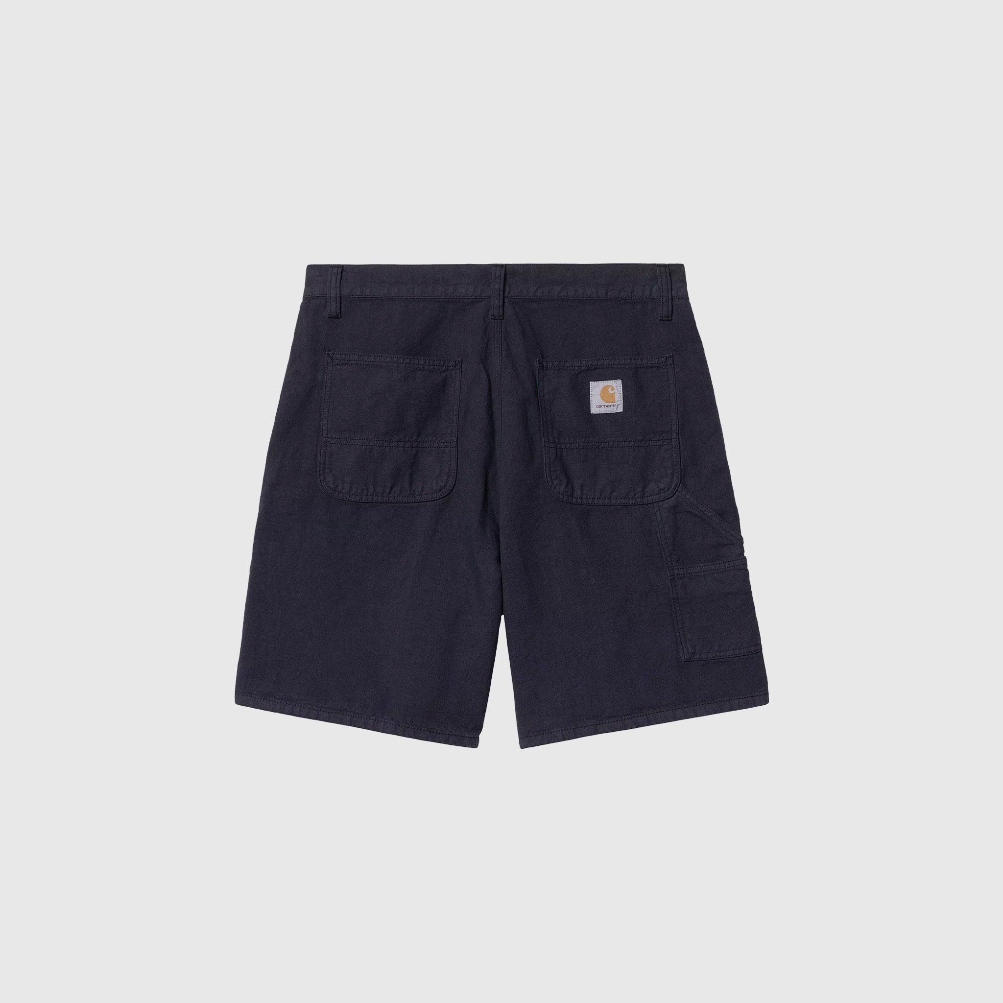 WALTER SINGLE KNEE SHORT