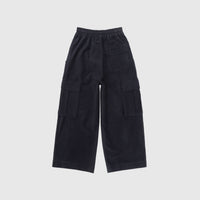 WIDE LEG CARGO PANT