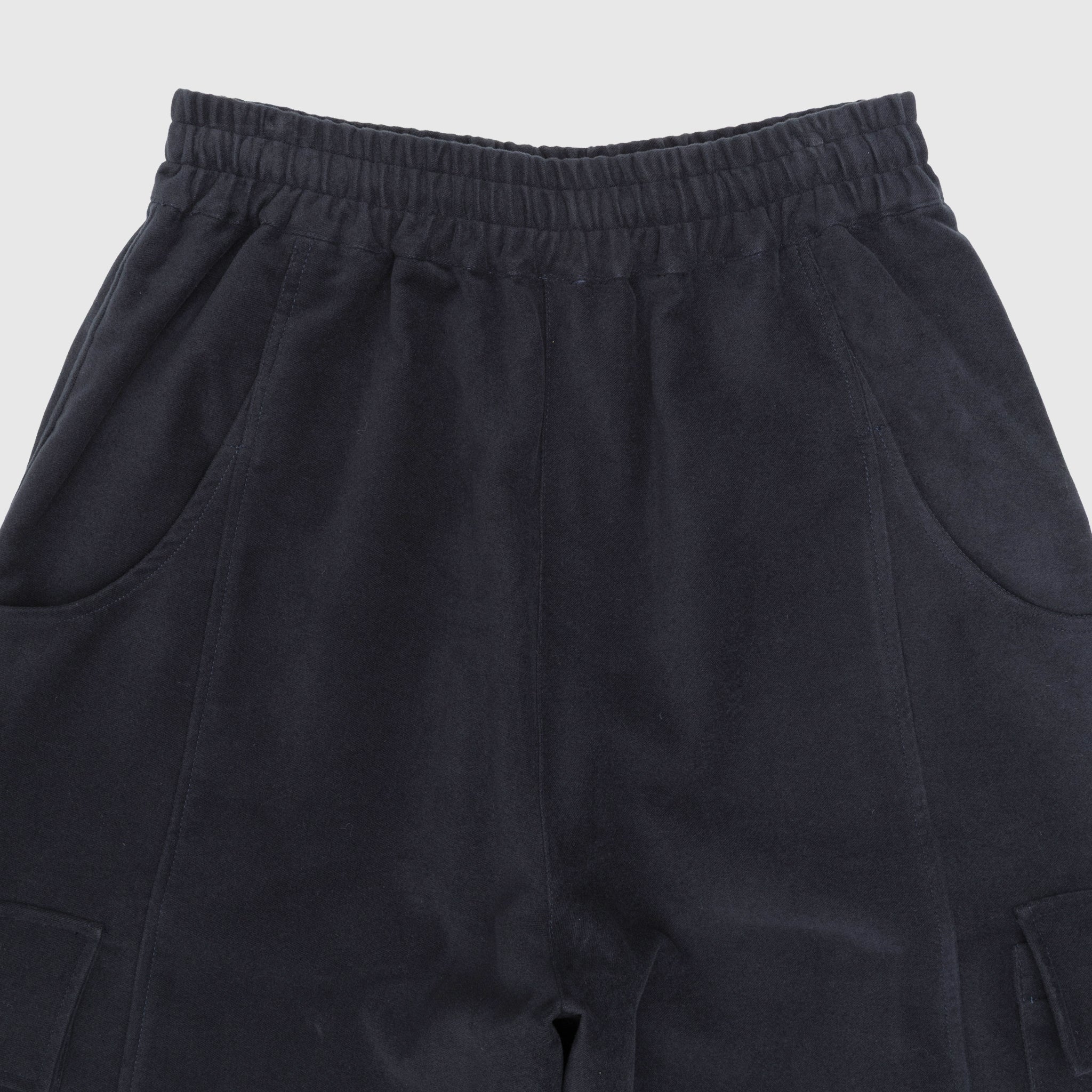WIDE LEG CARGO PANT