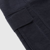 WIDE LEG CARGO PANT