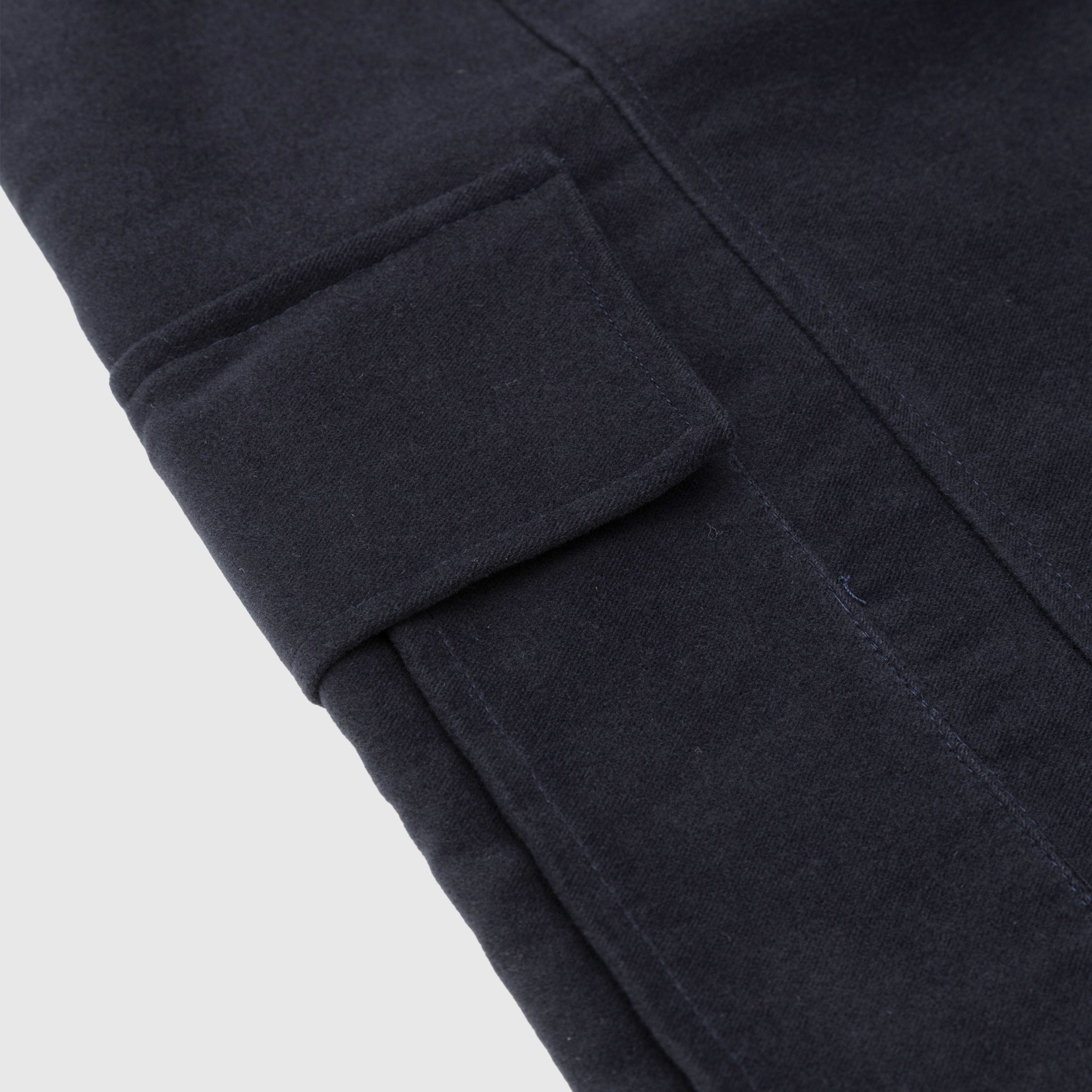 WIDE LEG CARGO PANT
