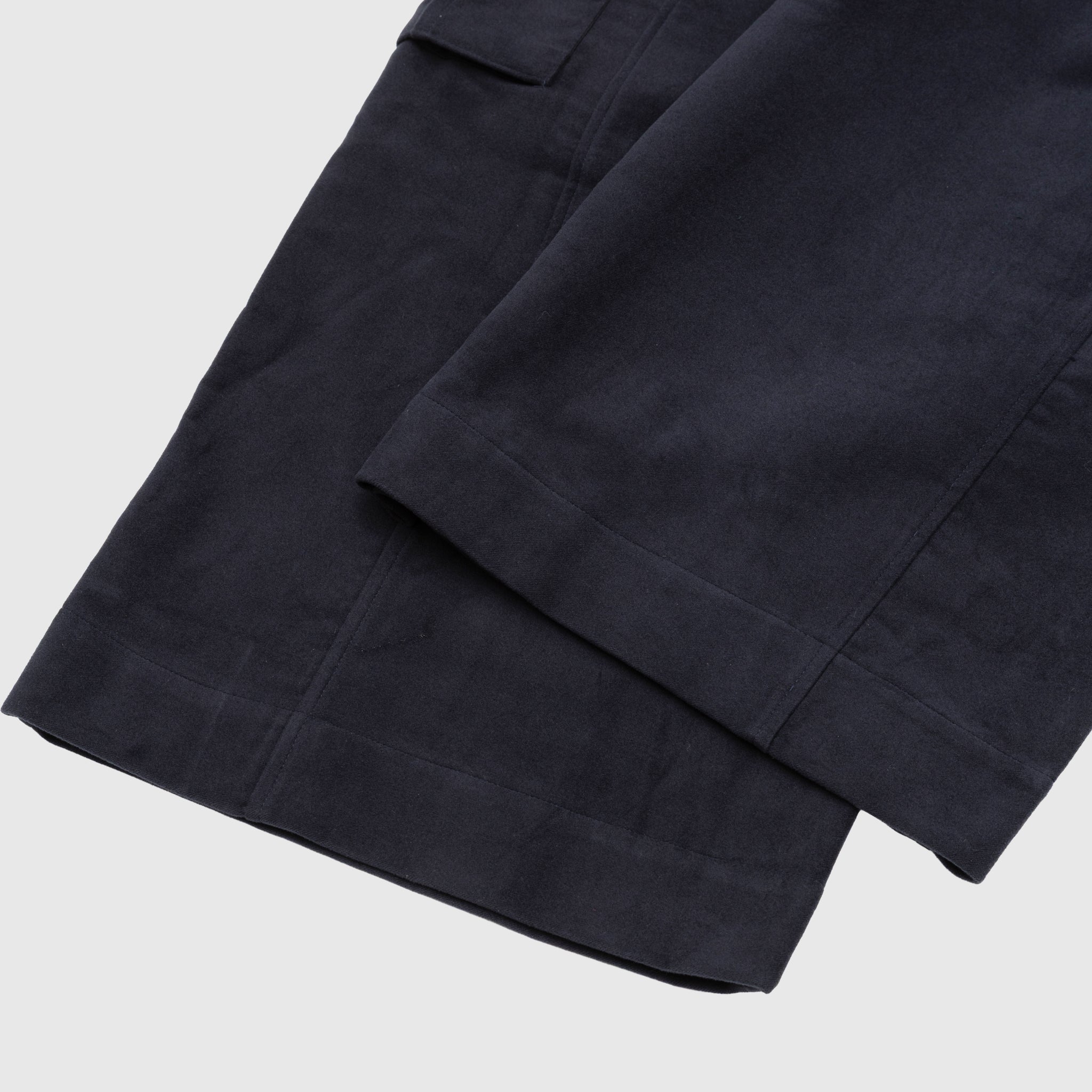 WIDE LEG CARGO PANT