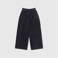 WIDE LEG CARGO PANT