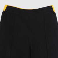 WIDE LEG TRACK PANT