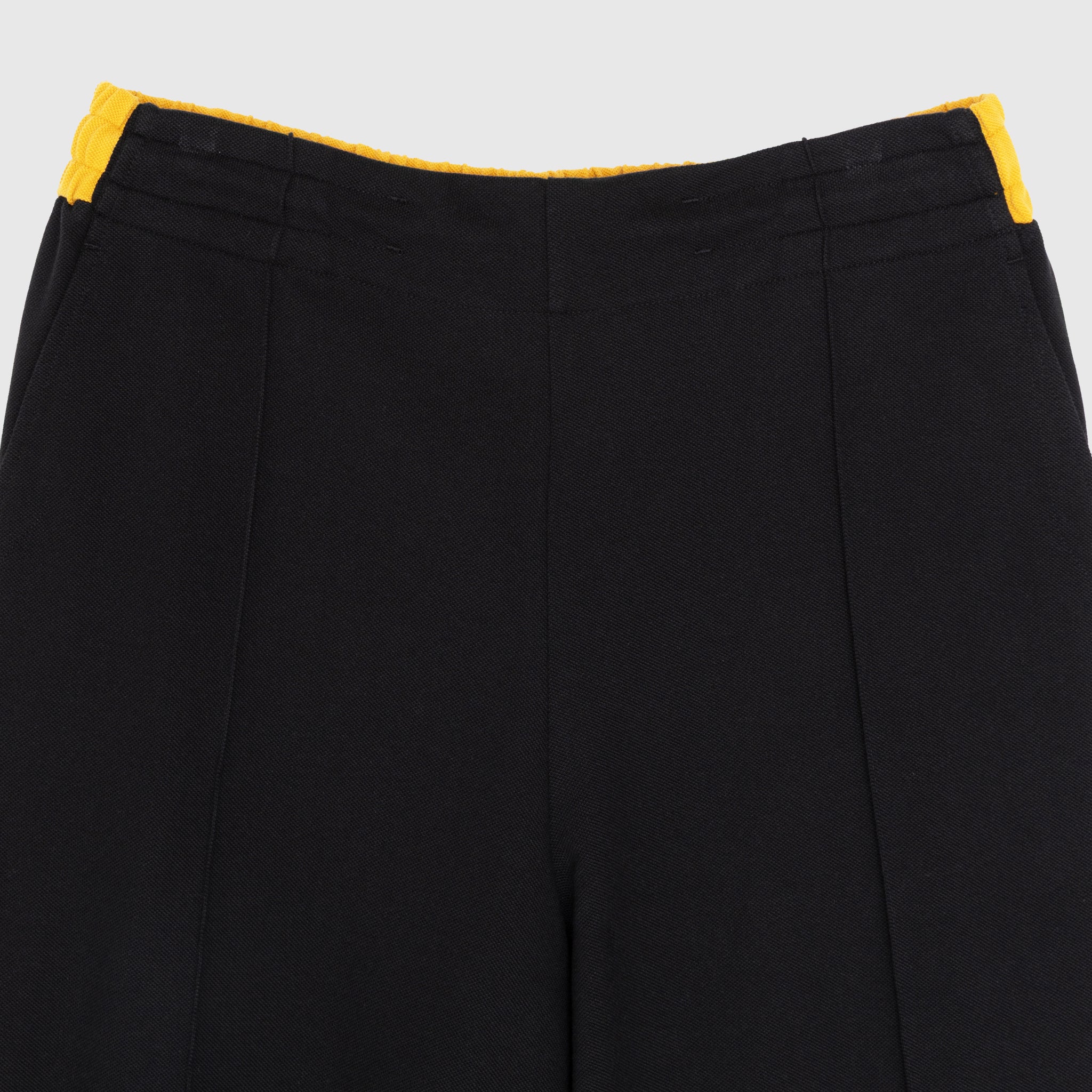 WIDE LEG TRACK PANT