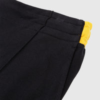 WIDE LEG TRACK PANT