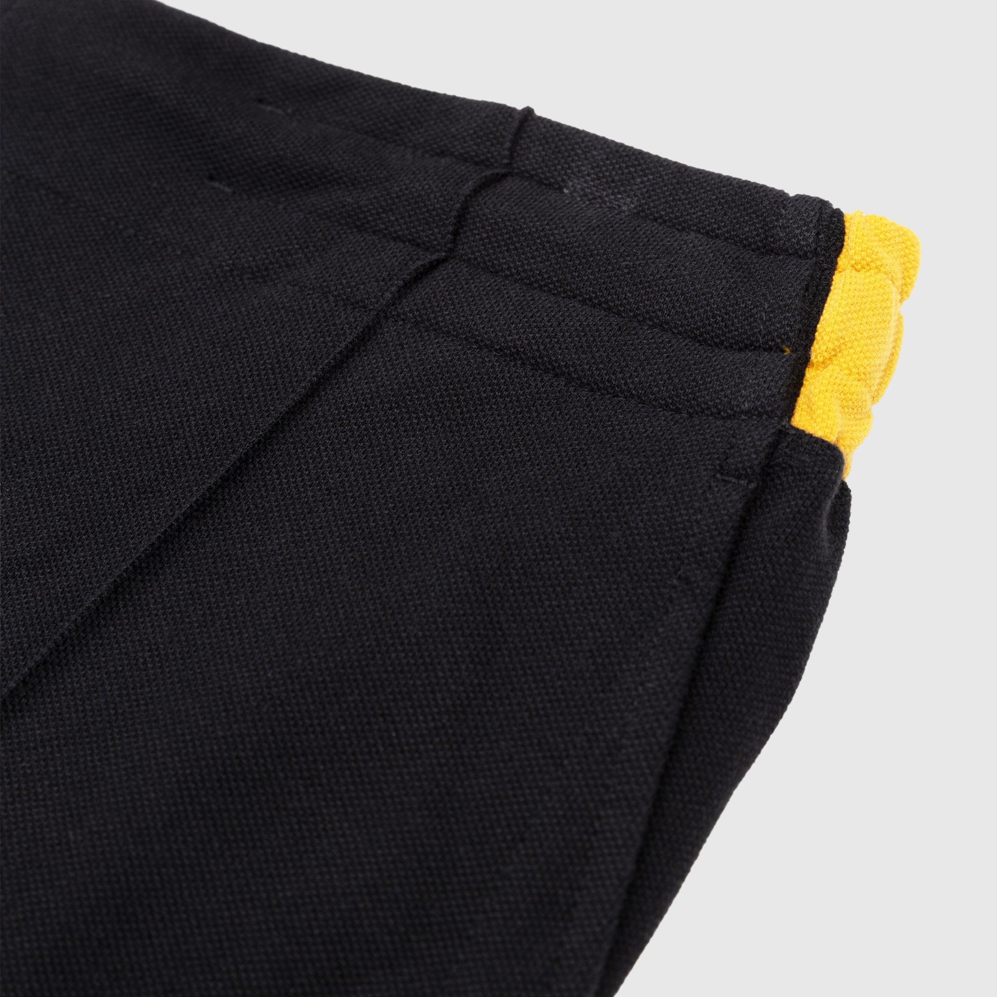 WIDE LEG TRACK PANT