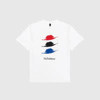 WILEY UFO S/S T-SHIRT