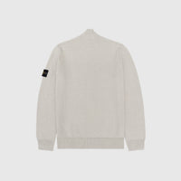 WINTER COTTON SWEATER