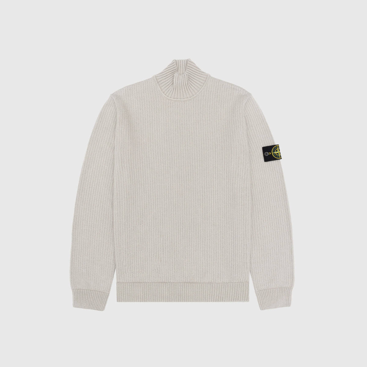 WINTER COTTON SWEATER