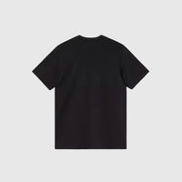 WORK LIFE ROMANCE S/S T-SHIRT