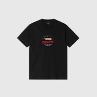WORK LIFE ROMANCE S/S T-SHIRT