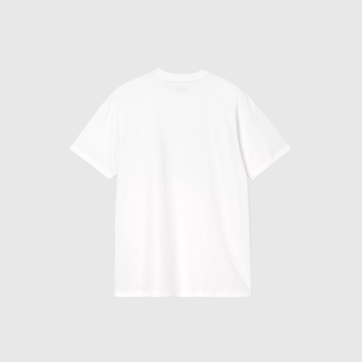 WORK LIFE ROMANCE S/S T-SHIRT