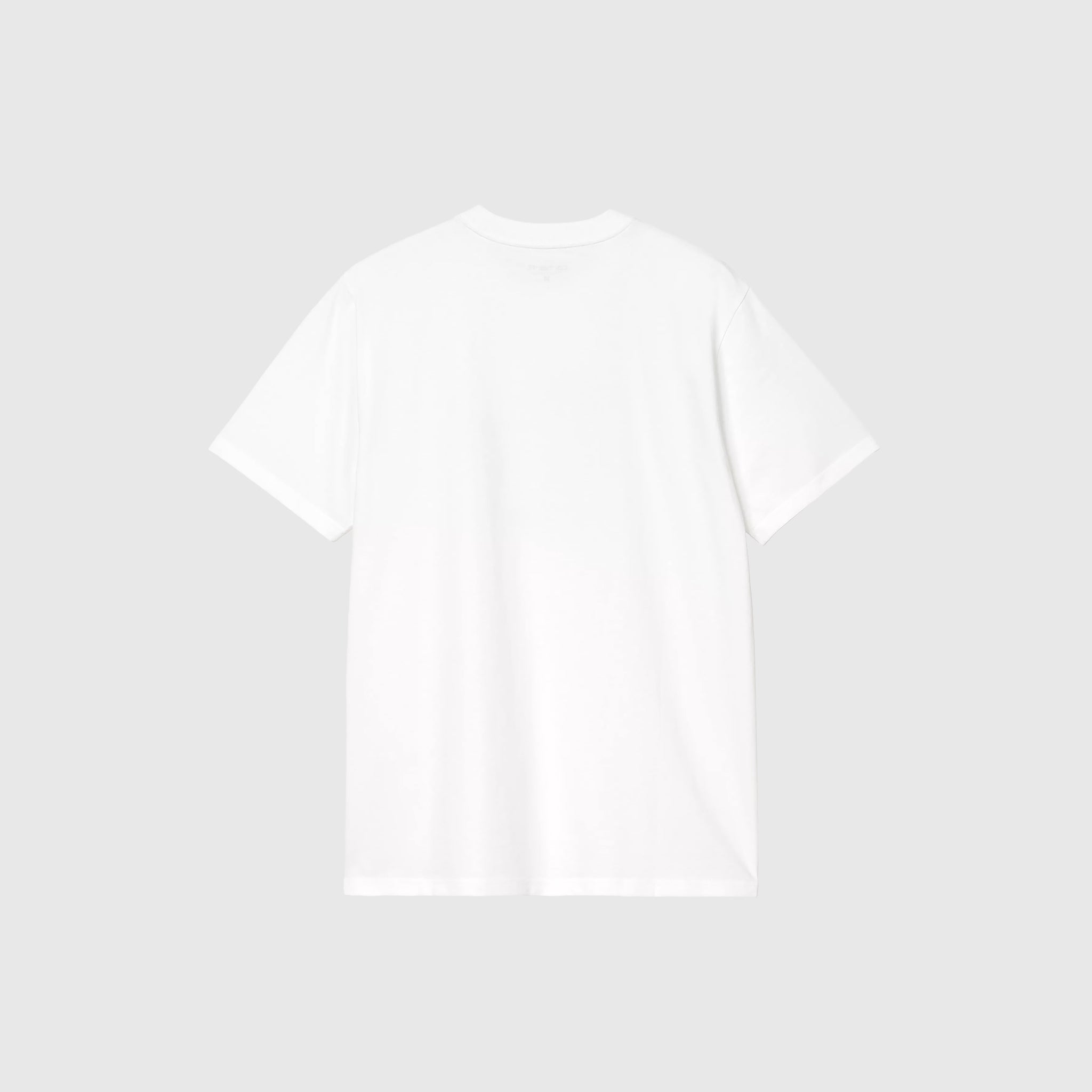 WORK LIFE ROMANCE S/S T-SHIRT