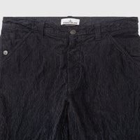 WRINKLED CORDUROY 500-TC PANTS