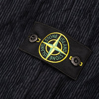 WRINKLED CORDUROY 500-TC PANTS