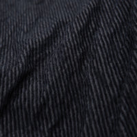 WRINKLED CORDUROY 500-TC PANTS