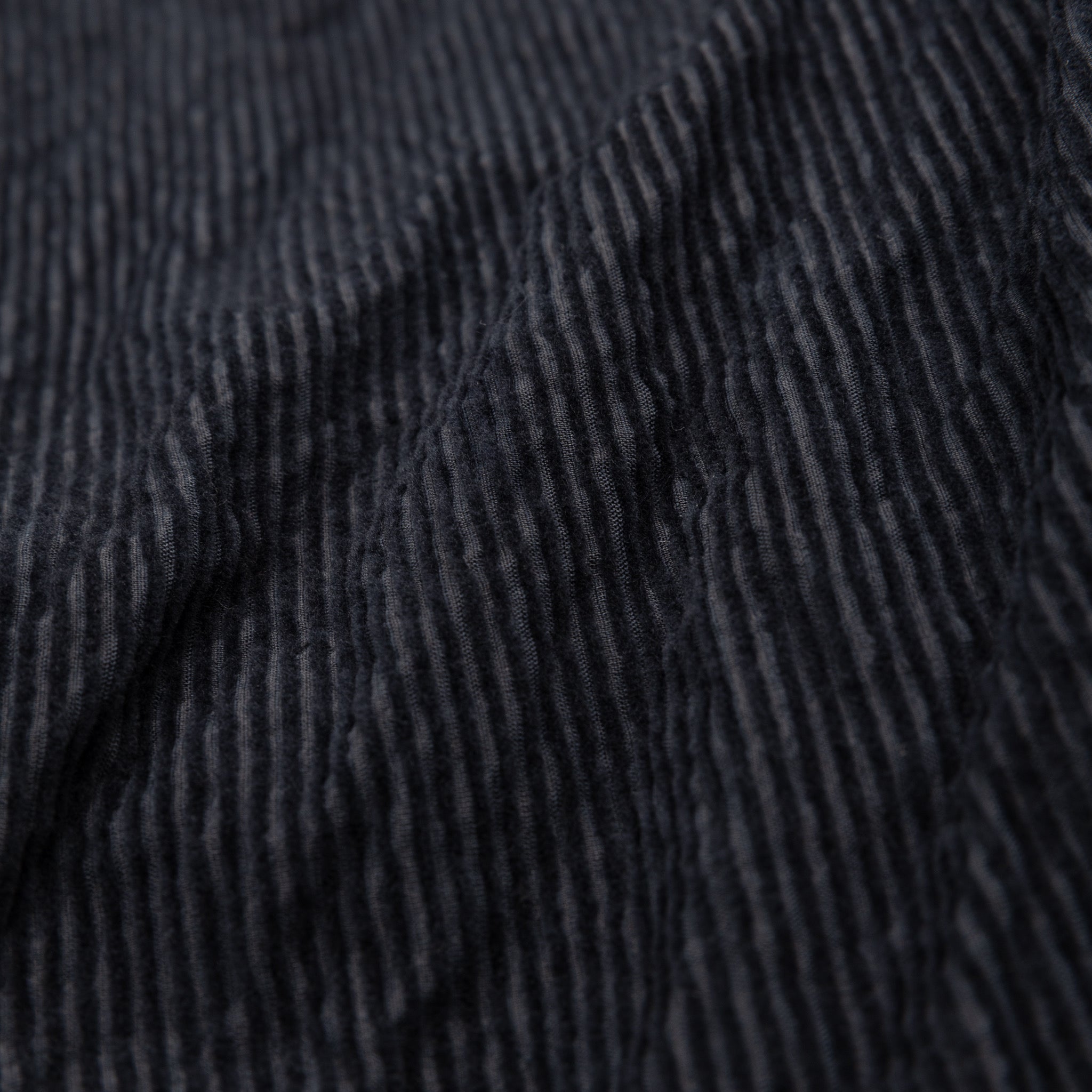 WRINKLED CORDUROY 500-TC PANTS