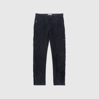 WRINKLED CORDUROY 500-TC PANTS