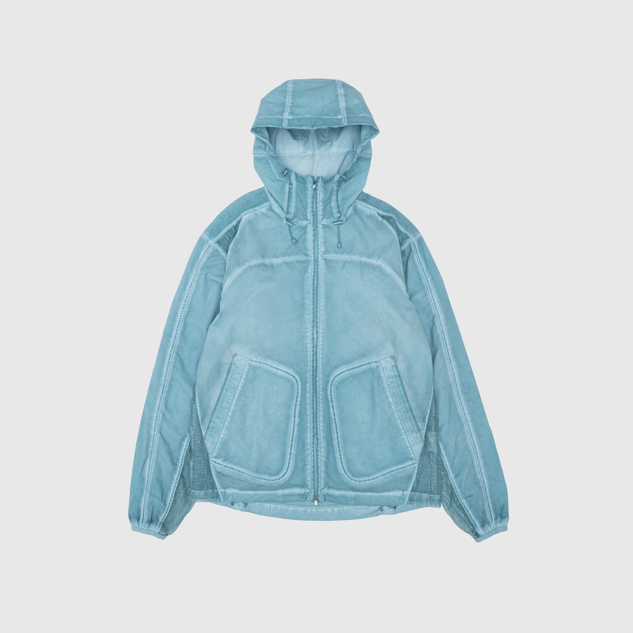 EP.7 10 JACKET