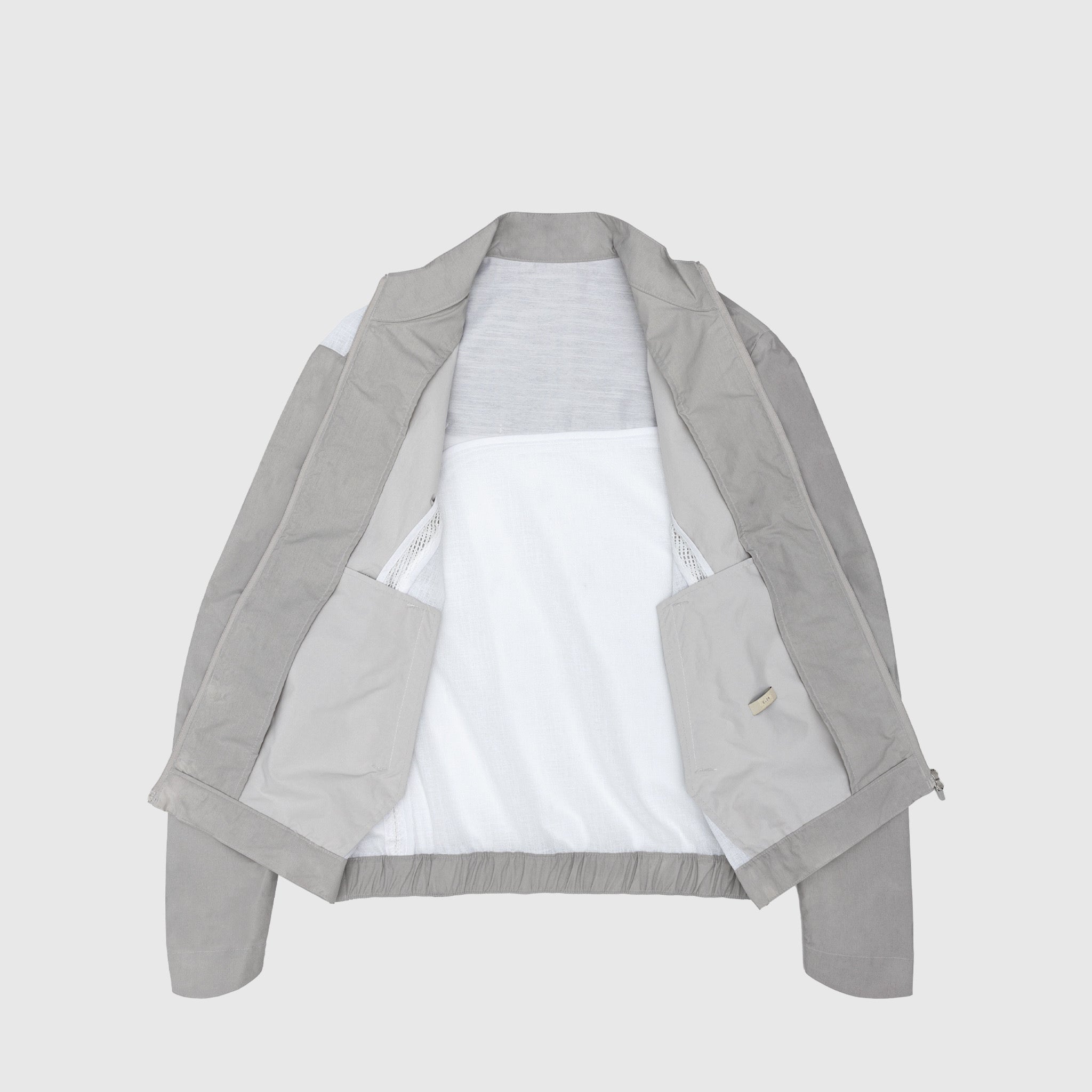 EP.7 11 JACKET