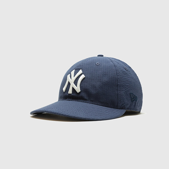 PACKER X NEW YORK YANKEES 59FIFTY RETRO CROWN FITTED "SEERSUCKER"
