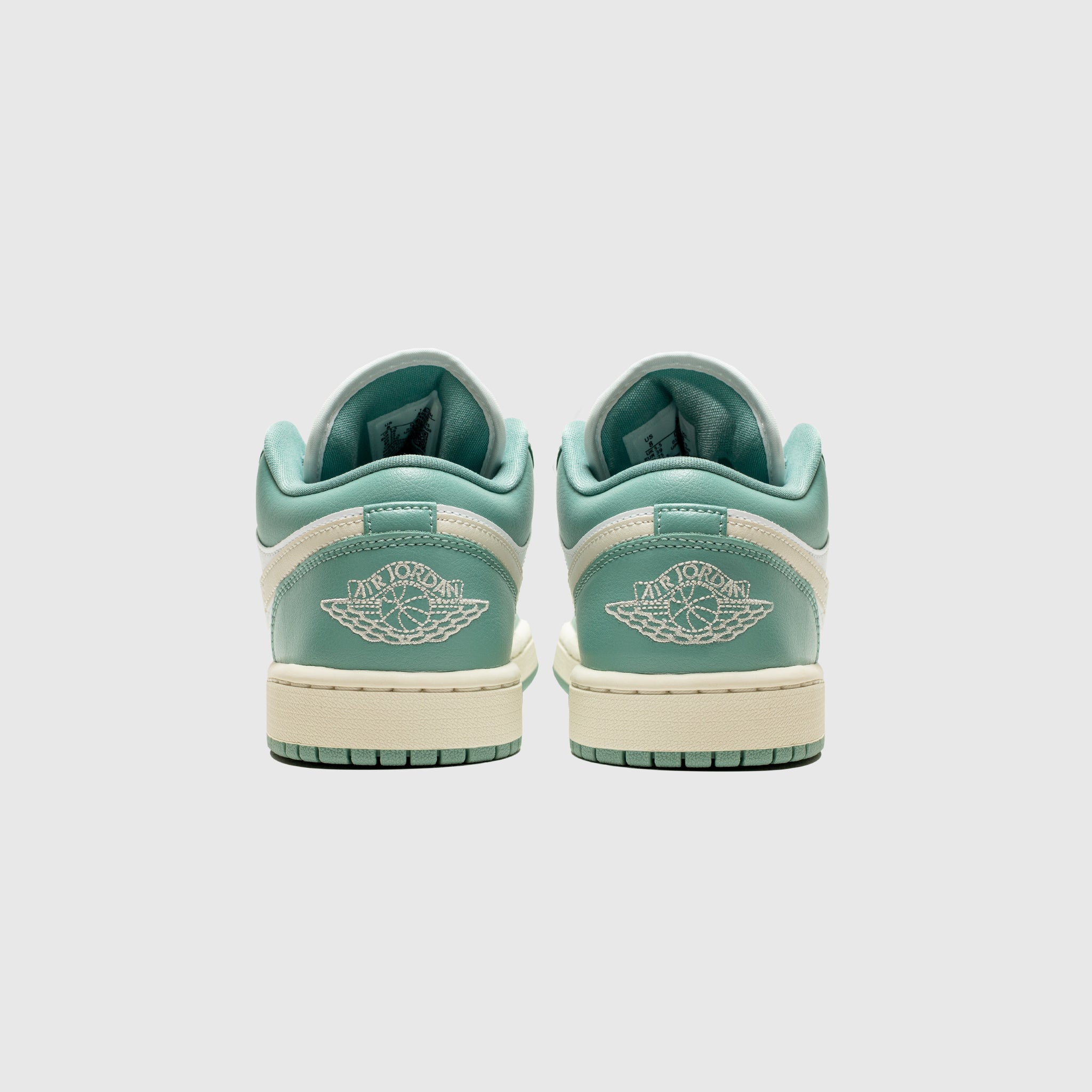 WMNS AIR JORDAN 1 LOW "CANNON"