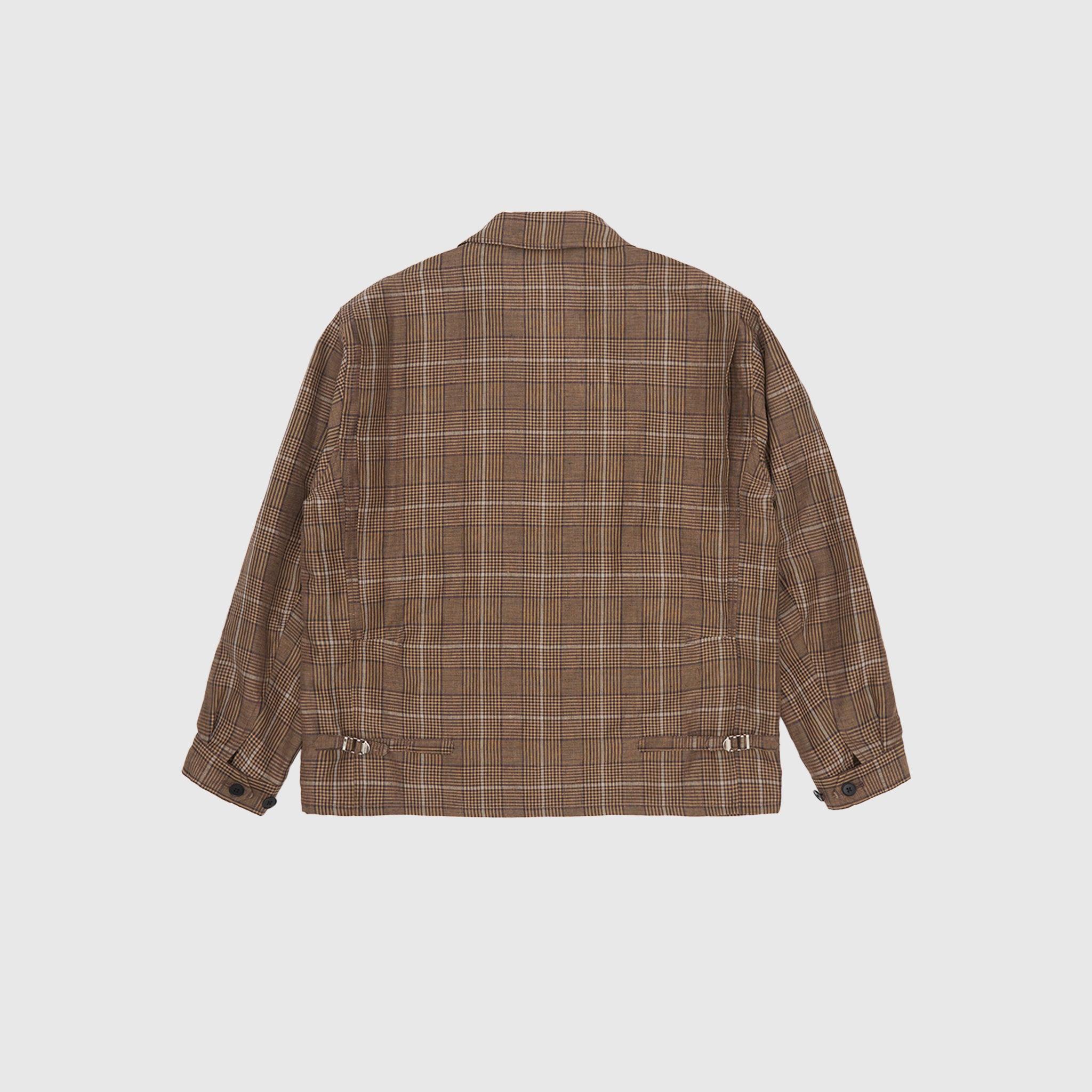 FLY BLOUSON